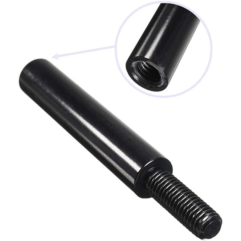 3-дюймовый алюминиевый удлинитель ручки переключения передач рычаг для JDM Honda Accord