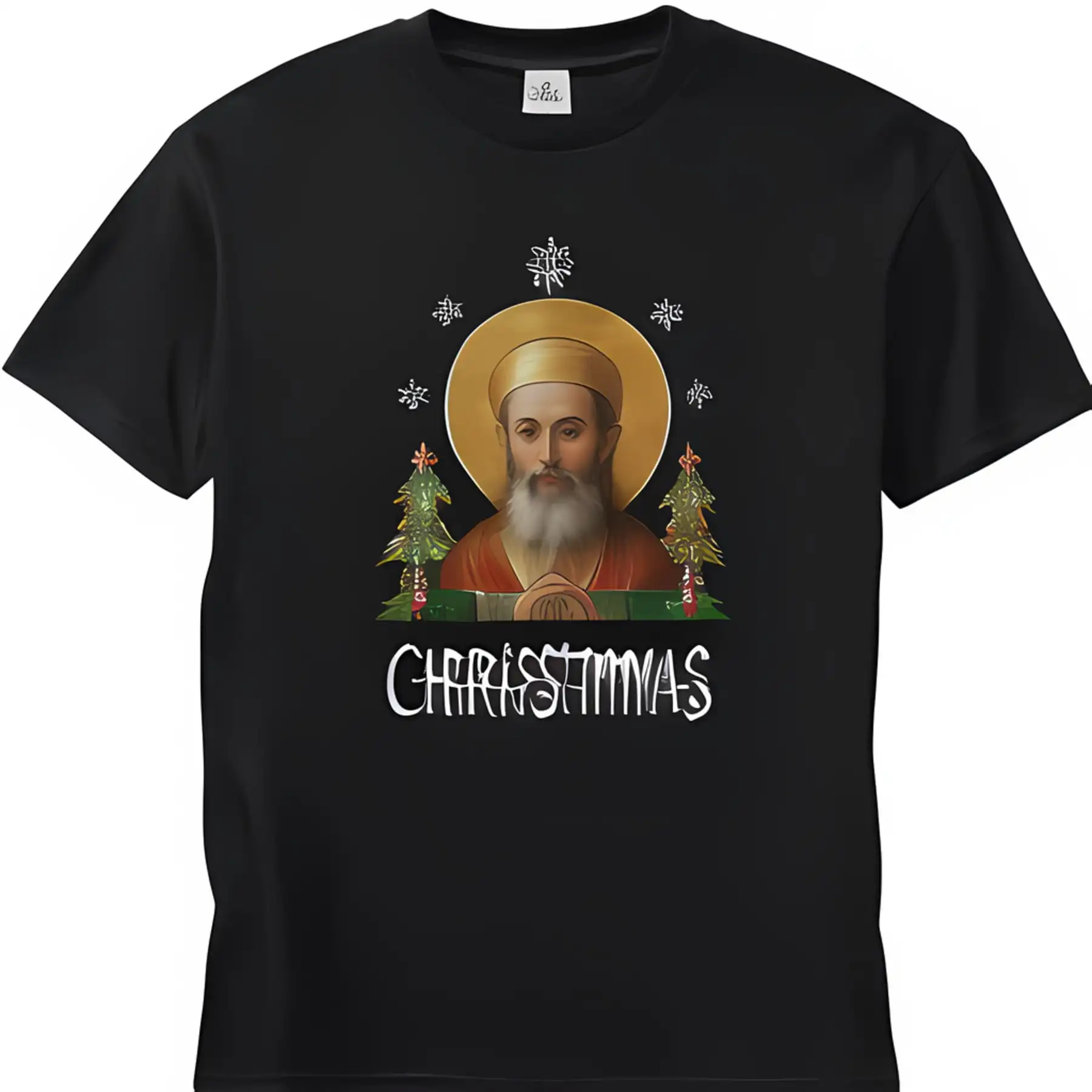 Футболка мужская с круглым вырезом и коротким рукавом 100% хлопок