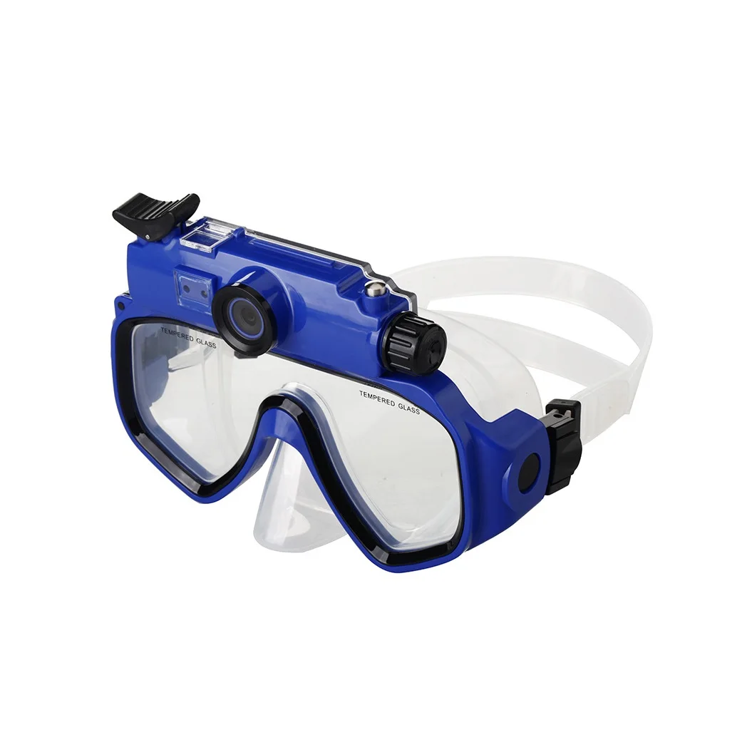 

Diving camera diving mask diving camera glasses 1080 720P HD