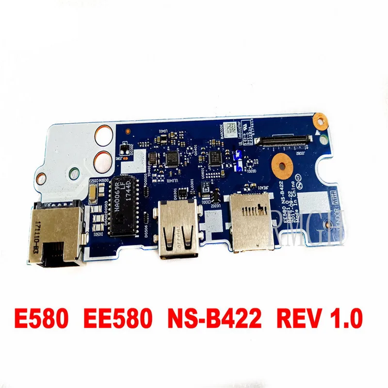

for Lenovo E580 E580 NS-B422 REV 1.0 testée, livraison gratuite