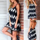 Сексуальная Пляжная накидка, полосатая накидка на бикини для женщин с кисточками, летнее пляжное платье, женские туники, купальник, женская пляжная одежда