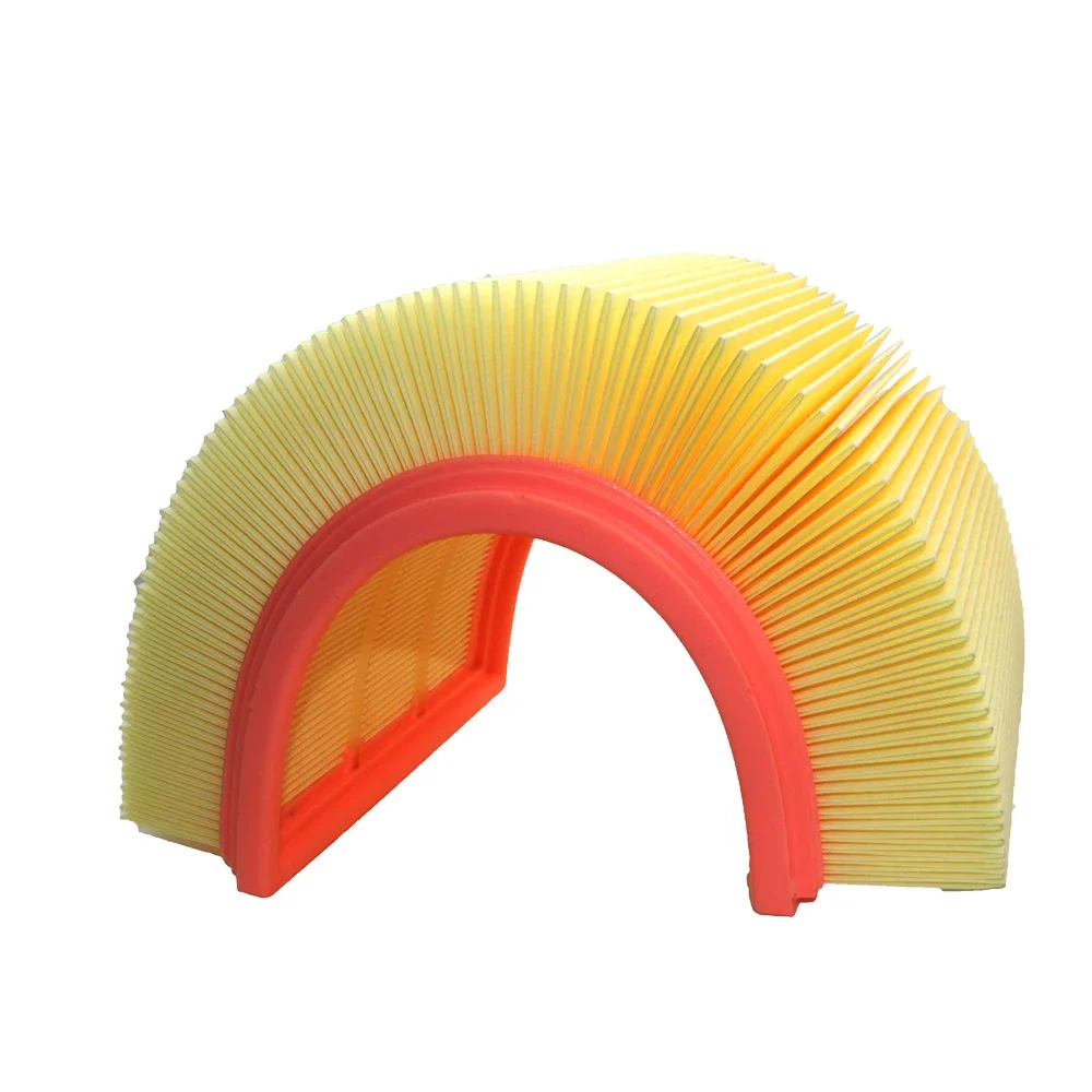 Воздушный фильтр двигателя автомобиля для JAGUAR XF(X250 2007-2015) 2.0T 3.0L 3.0T 4.2T 5.0L 5.0T AJ82766