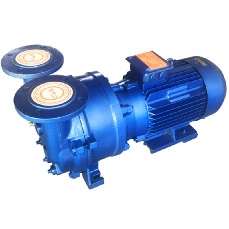 

hot sale manufacturer mini liquid water circulating vacuum pump