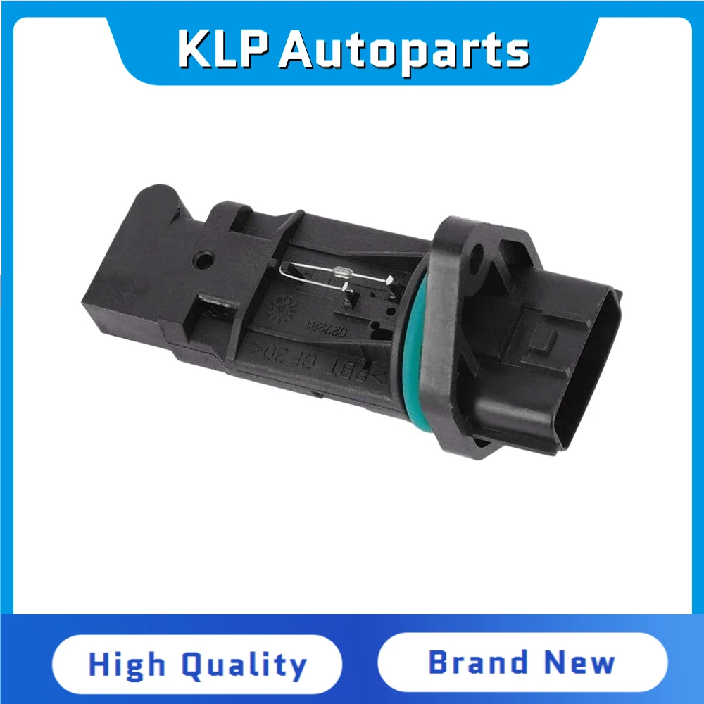 

Mass Air Flow Sensor Meter for Nissan Almera Cefiro Datsun Maxima QX Micra NP300 Navara Patrol GR X-Trail Sentra 22680-4M500