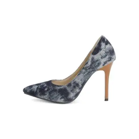

Oversize Large size Big Size Pointed thin heel shoes ladies high heels women shoes woman pumps