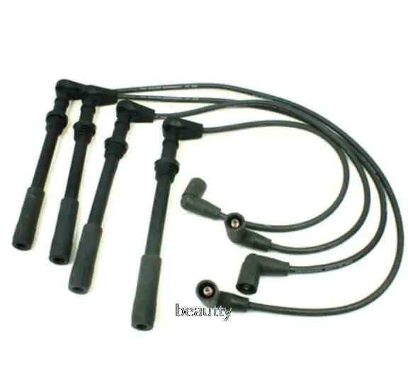 

S12-3707130-60 S12-3707130-60CA Ignition wire Ignition Cable Kit for Chery A1 QQ6