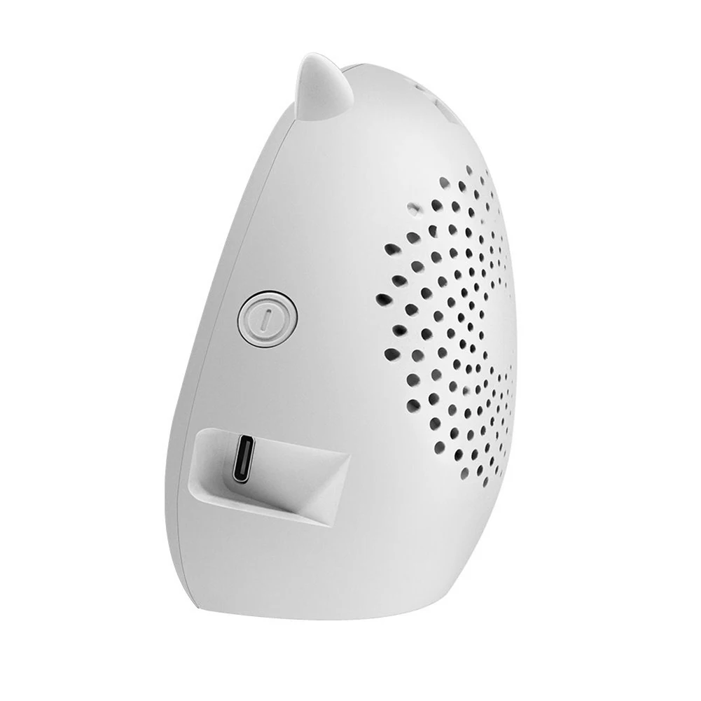 

5 In 1 CO2 Meter Digital Temperature Humidity Tester Carbon Dioxide Air Monitor TVOC Sensor Multifunctional Air Quality Detector