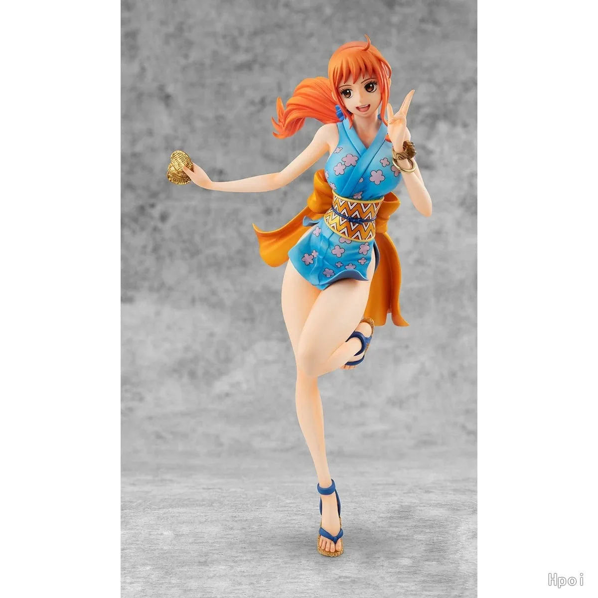 Фото 【Высота 22,5 см】MegaHouse P.O.P 