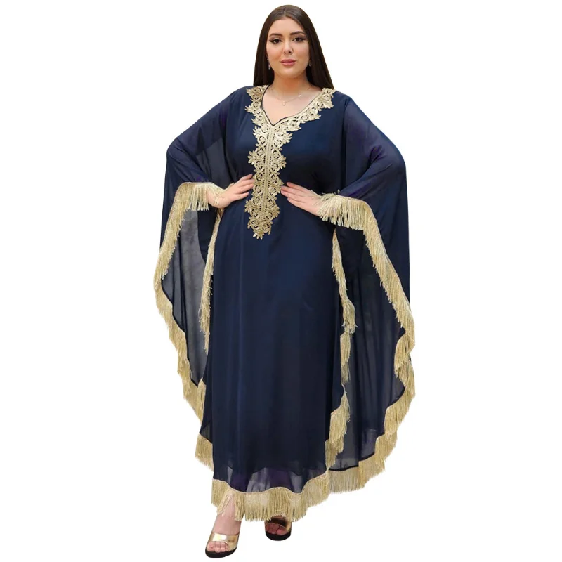 Рисунок 3 - Весенние Новые африканские платья