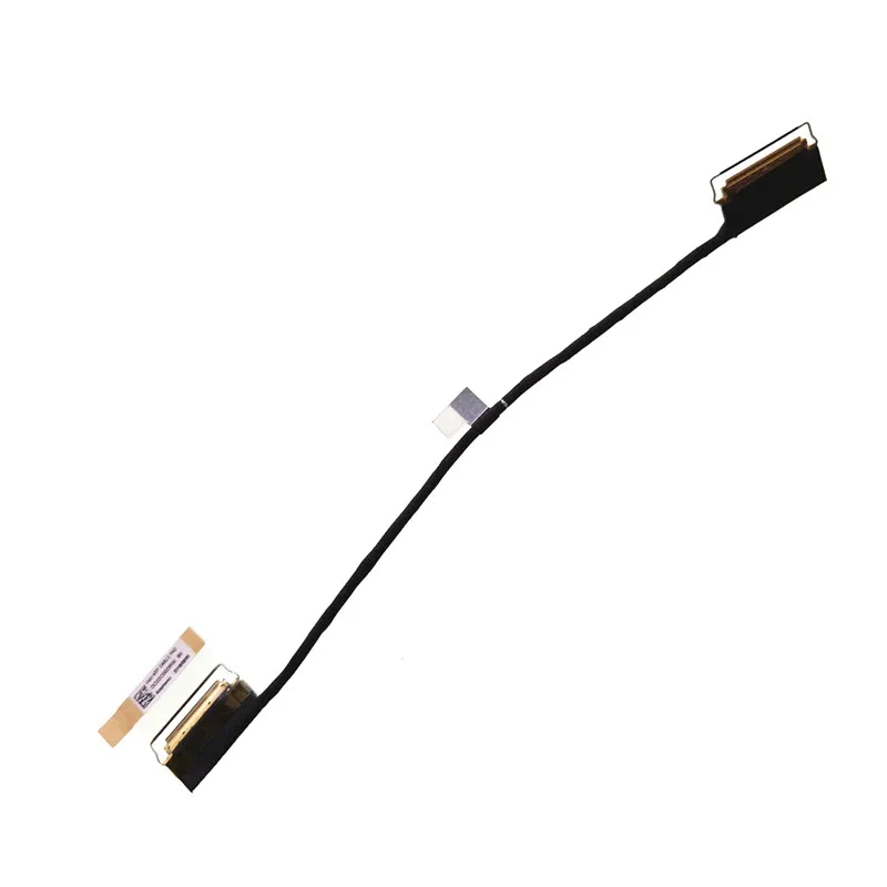 

New Original Laptop LCD EDP FHD Cable For LENOVO ThinkPad T490S T495S T14S FT491 DC02C00DR00/10/20 01YN276 01YN277 01YN278