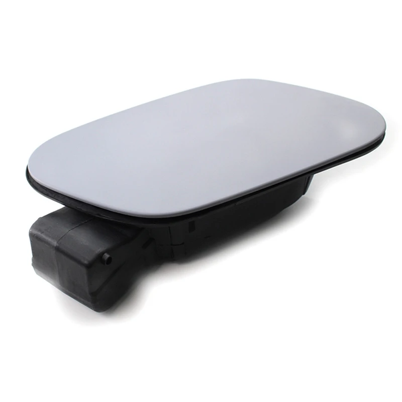 

Car Fuel Filler Door Lid ABS Flap Cap Cover Case For Golf 7 For Golf MK76 2014 2015 2016 2017 2018 2019