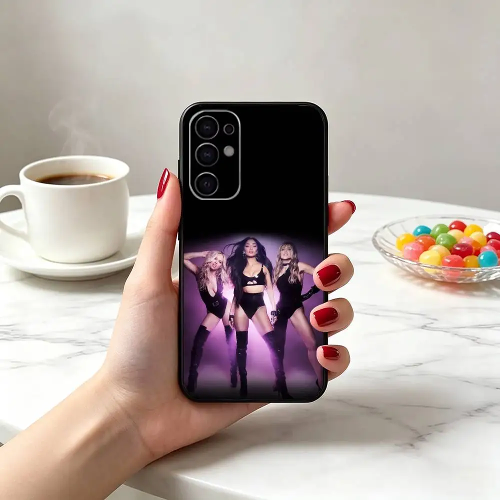 Фото Чехол для телефона T-The Pussycat Dolls, черный, силиконовый, мягкий, для Samsung S25, S24, S21, S22, S23, S30, Ultra, S20, Plus, Fe, Lite №5