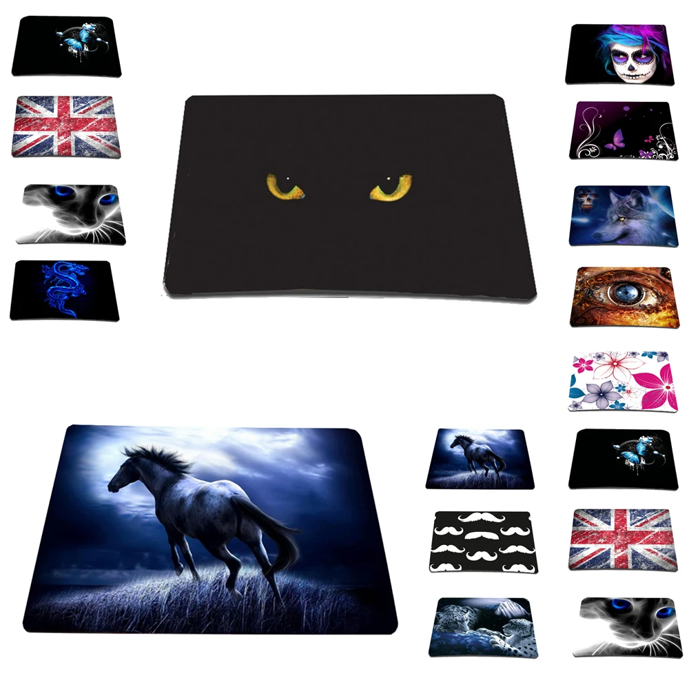 

Unique Desktop Pad Game High Quality Mousepad Desk Table Protect Office Work Square Mouse Mat pad Non-slip Cushion Gaming Carpet