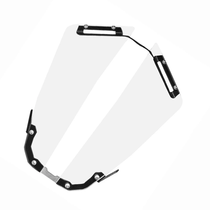 

Motorcycle Headlight Guard Headlight Protector For 1290 Super ADV R S 1290 Super Adventure S R 2017-2021