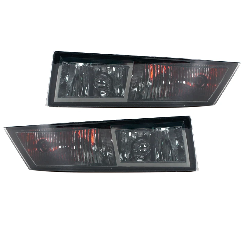 

Для Cadillac Escalade ESV 2007 2008 2009 2010 2011 2012 2013 2014 автомобильные дымовые противотуманные фары переднего бампера противотуманные фары 10383562 10383563