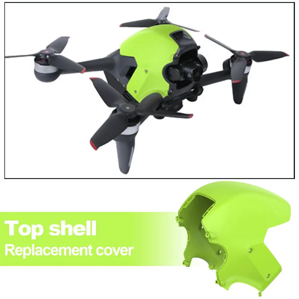 

Защитный чехол для DJI, высококачественные запасные части