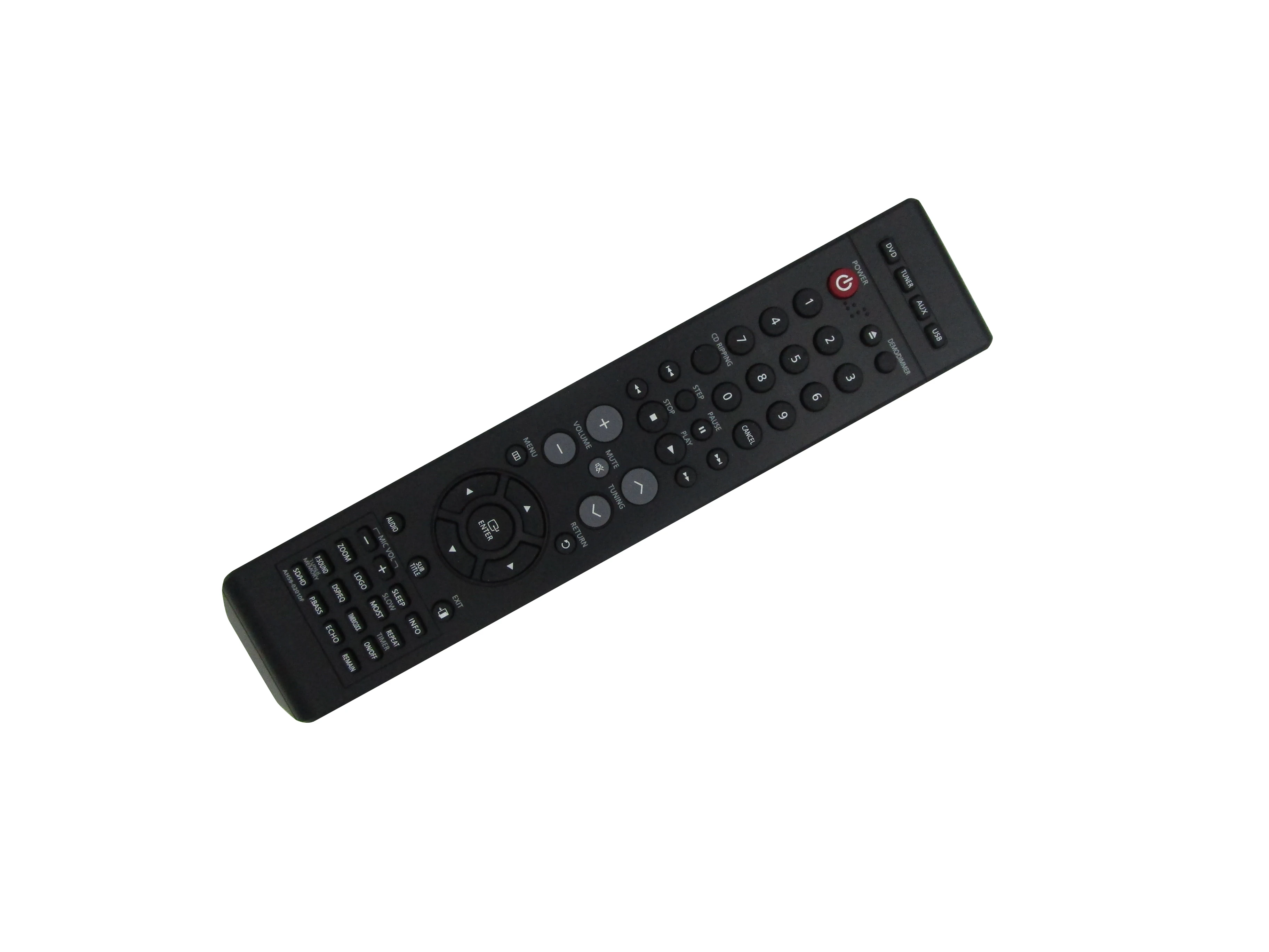 Пульт дистанционного управления для Samsung AH59-02010E MAX-KA66 MAX-KA69 DVD MINI - купить по