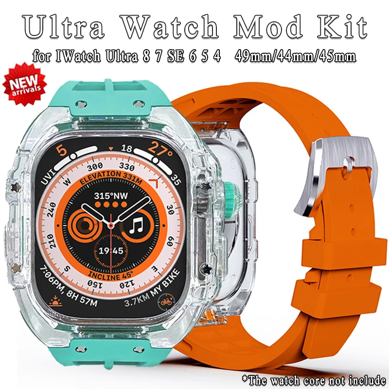 Х8 ультра смарт часы. Apple watch ultra 49mm. Apple ultra 49mm. Ultra 49. Apple watch ultra 49mm.
