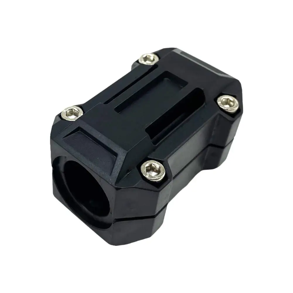 Блоки защиты бампера с комплектом винтов для модифицированного блока блок