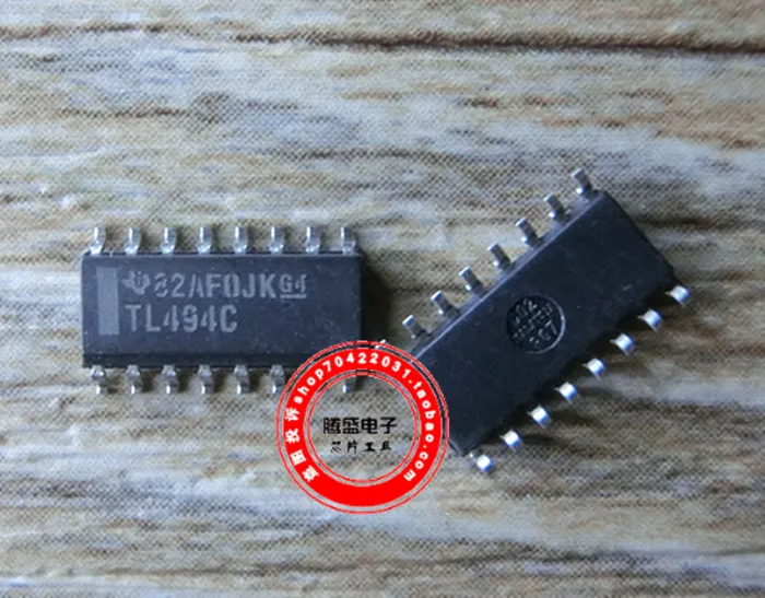 TL494C TL494 SOP16.