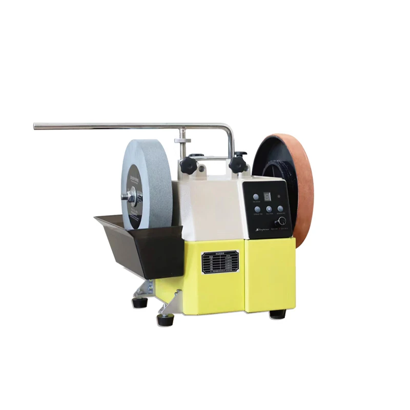 Точилка для ножей H8000 электрический шлифовальный топор с водным охлаждением