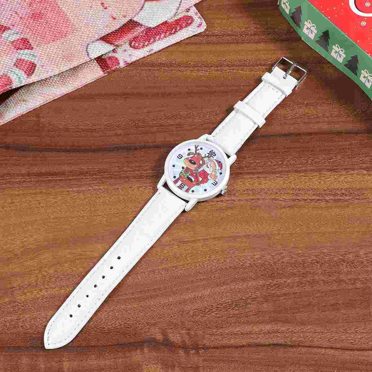 

1 шт., детские наручные часы с ремешком