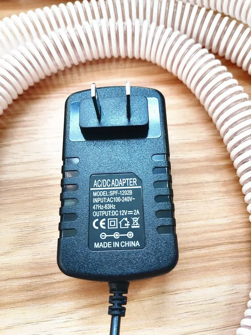 Трубка с подогревом 180 см для нагревательного шланга машины CPAP теплая