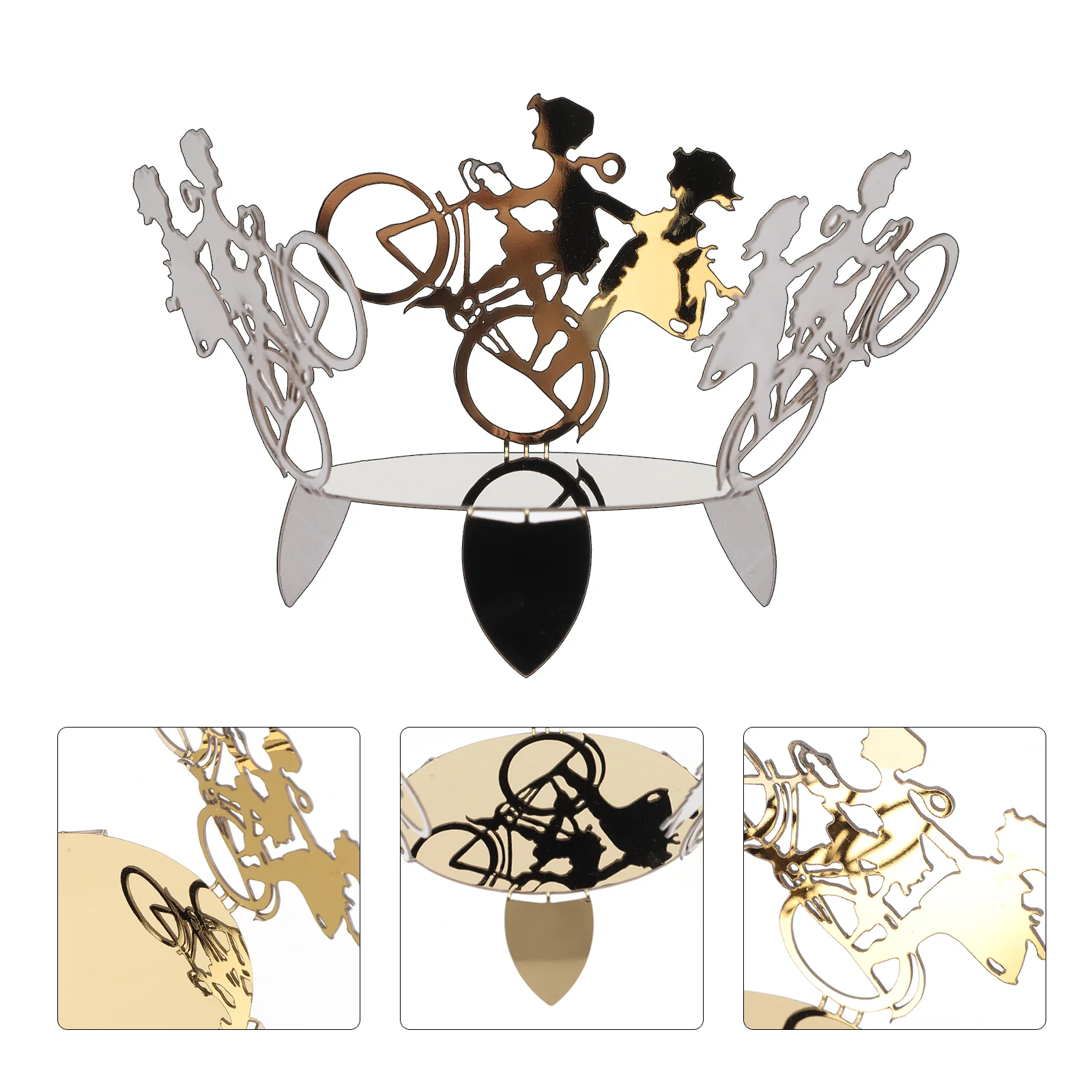 

Candlestick Wedding Candle Holder Table Candle Holder Decorative Candle Holder For Table Desktop Party