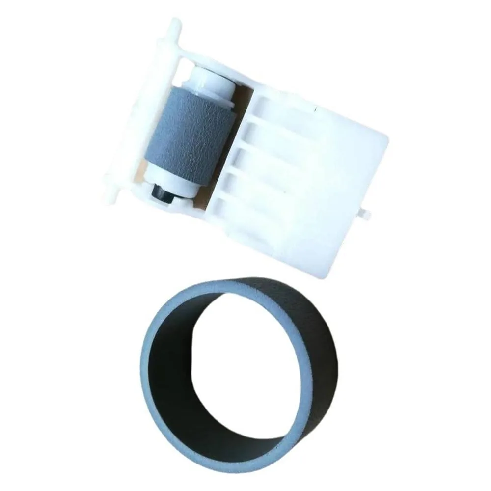Пикап-ролик новый резиновый комплект для Epson R1410 1430 R1390 T1100 L1300 1400 B1100 L1800 1900
