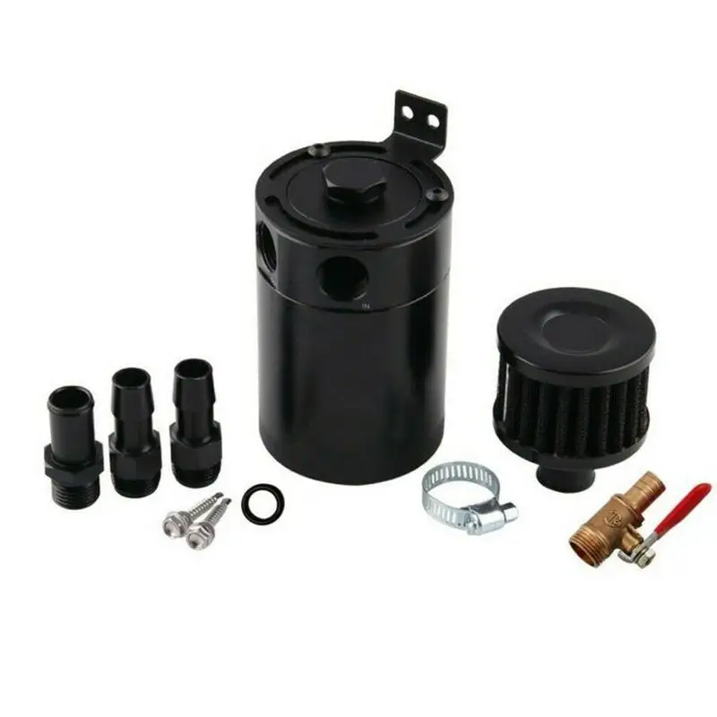 

Маслоотделитель для универсального автомобиля, 200 мл