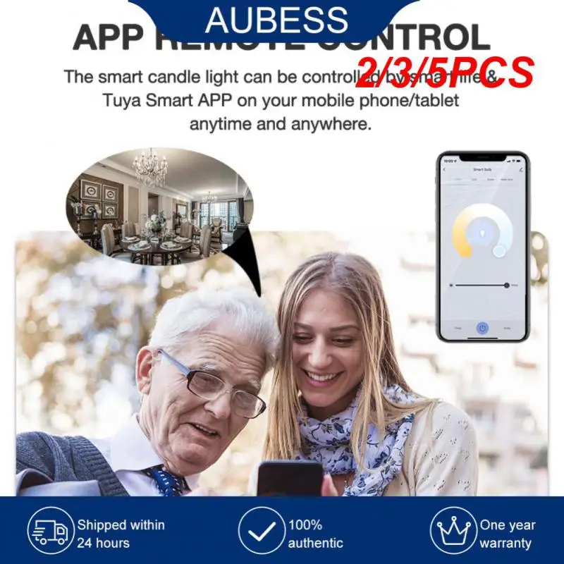 

2/3/5 шт., светодиодные лампы 5 Вт