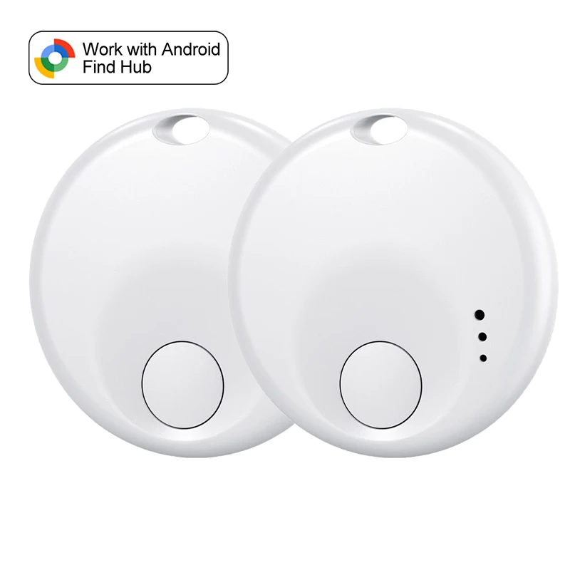 

GPS-трекер Peocke для Android