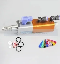 Шифровальная шайба 액액액액액싱 싱 UV 젤 브 입 QLH-31