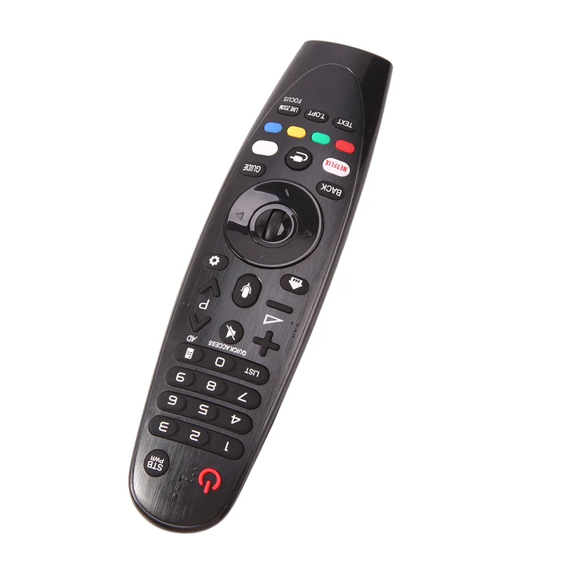 

AN-MR18BA сменный пульт дистанционного управления с голосовой функцией и функцией мыши для LG Smart TV