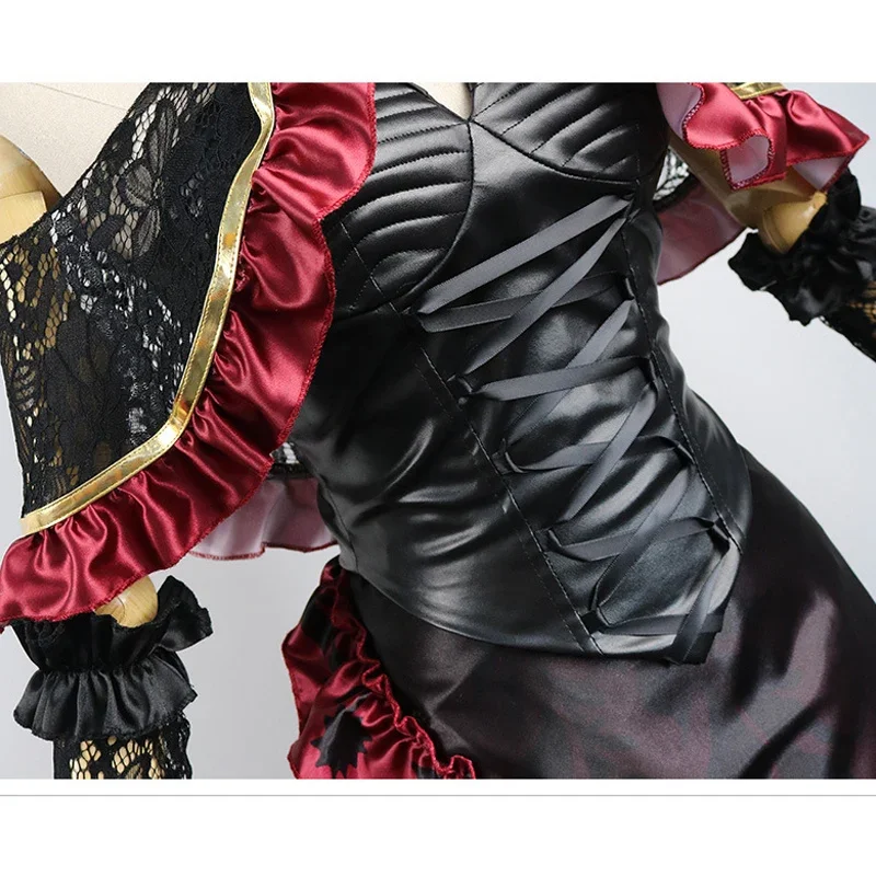 Костюм Доктора Эмили Дэйла для косплея женская одежда выживания в стиле игры с