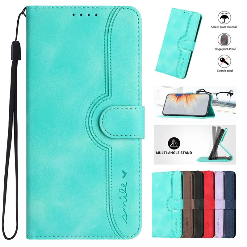 Кожаный чехол K70E для Etui Xiaomi Redmi чехол-книжка с откидной крышкой Xiomi RedmiK70e K 70 Ultra K70 Pro