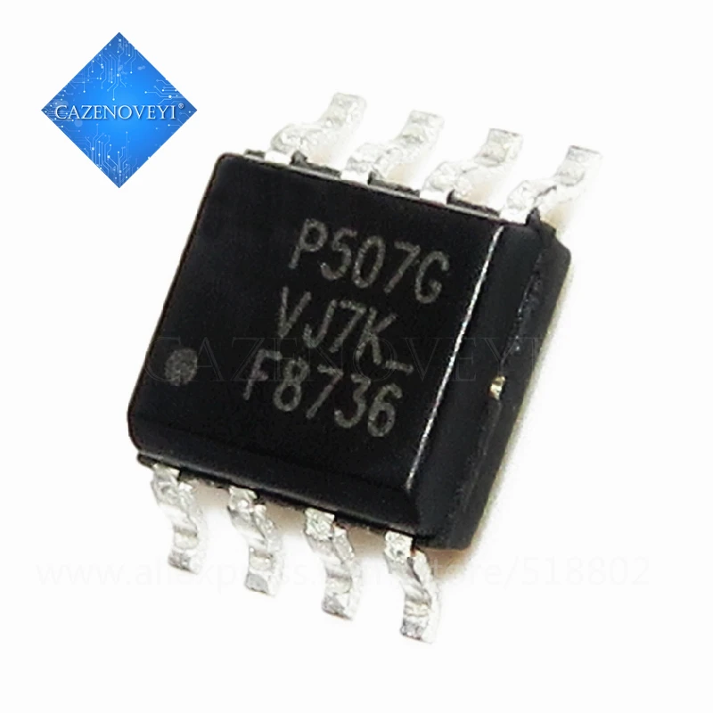 

IRF8736TRPBF IRF8736 F8736 SOP-8 в наличии