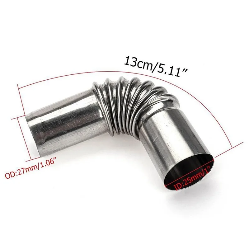 25 Мм Локационная Трубка