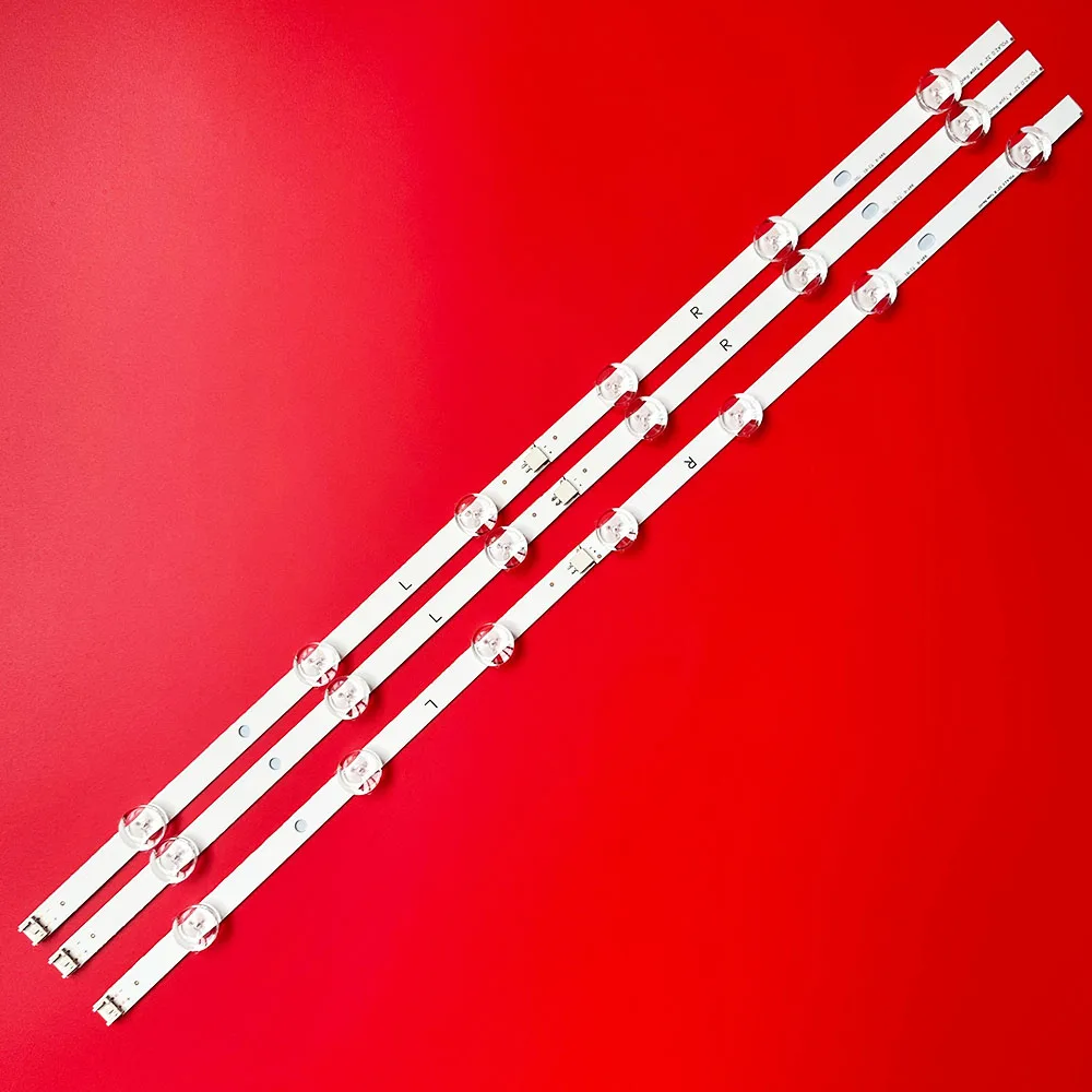 

Светодиодная лента для POLA 2.0 32 дюймов