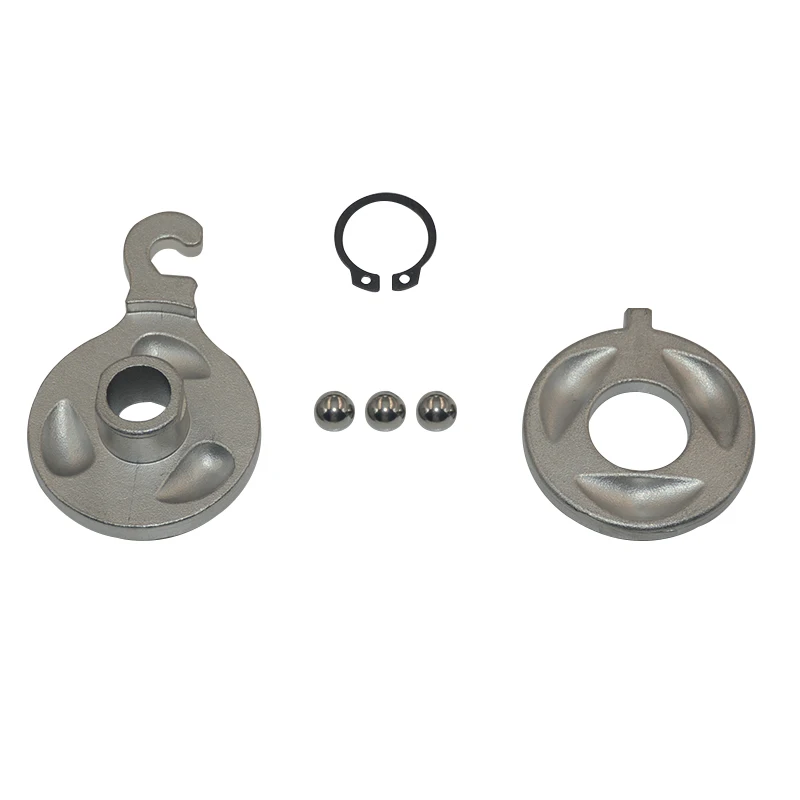 

Комплекты сцепления Easy Pull для мотоцикла Harley Sportster 1994-2023 гг.