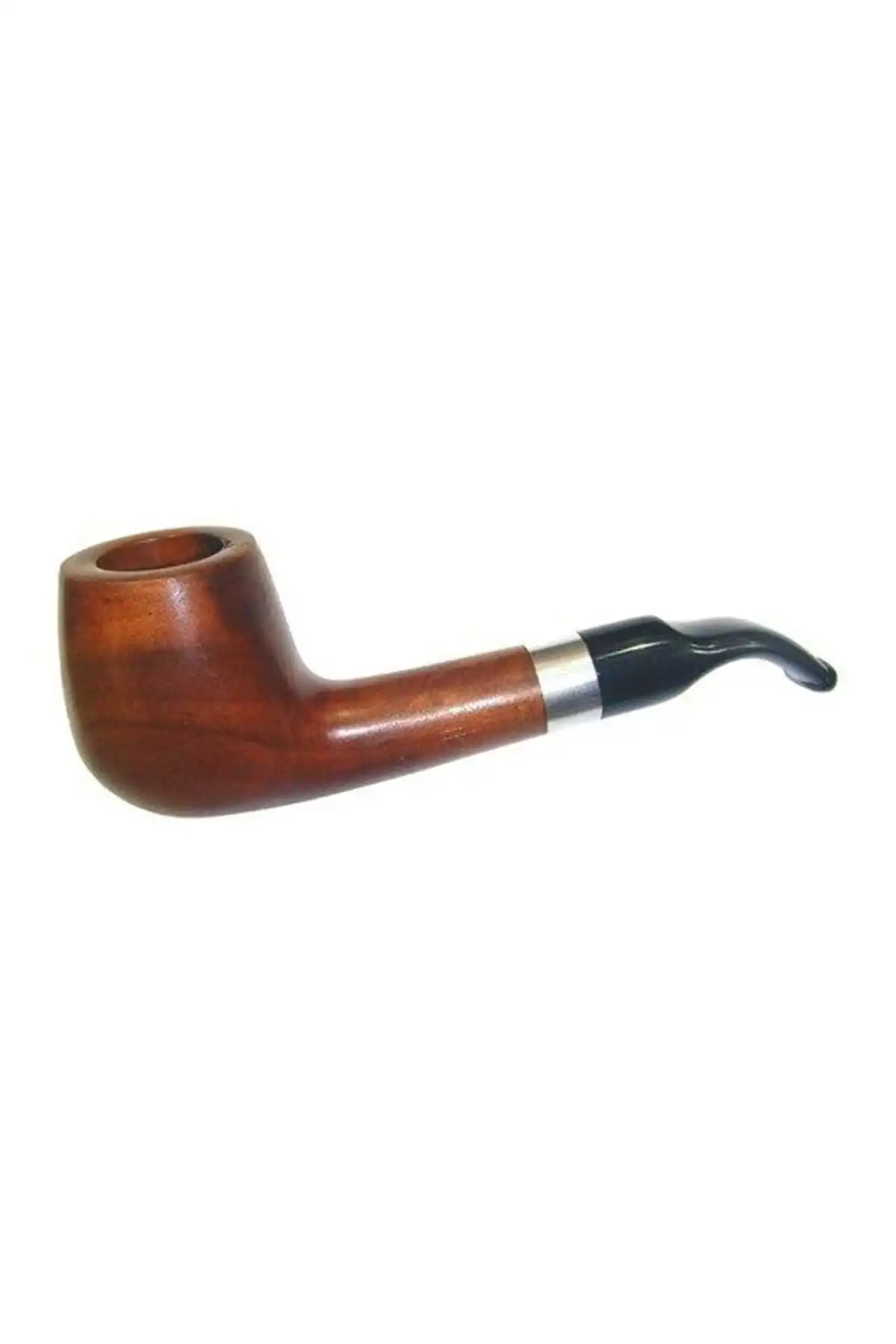 

Rd Ekoavm Pipsan Canadian Tobacco Pipe (Oz143)