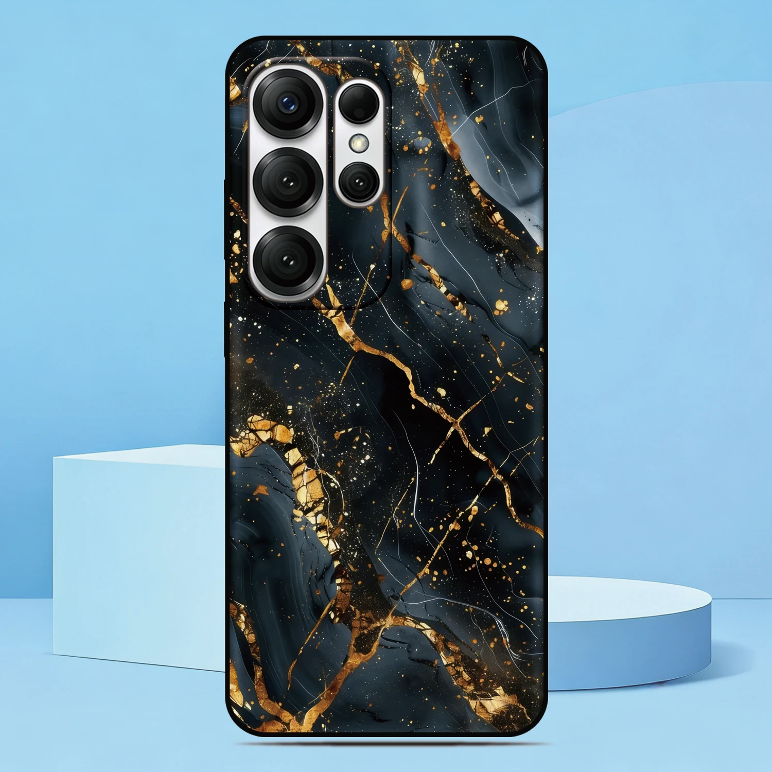 Фото Чехол для телефона с мраморной текстурой для Oukitel C69 C68 C3 C2 C62 C61 C57s C57 C58 P1 C1 Pro C53 C51 C50 C38 C36, задняя крышка с индивидуальной фотопечатью №3