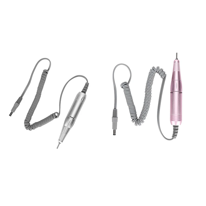 Электрическая ручка для маникюра и педикюра 35000 об./мин.