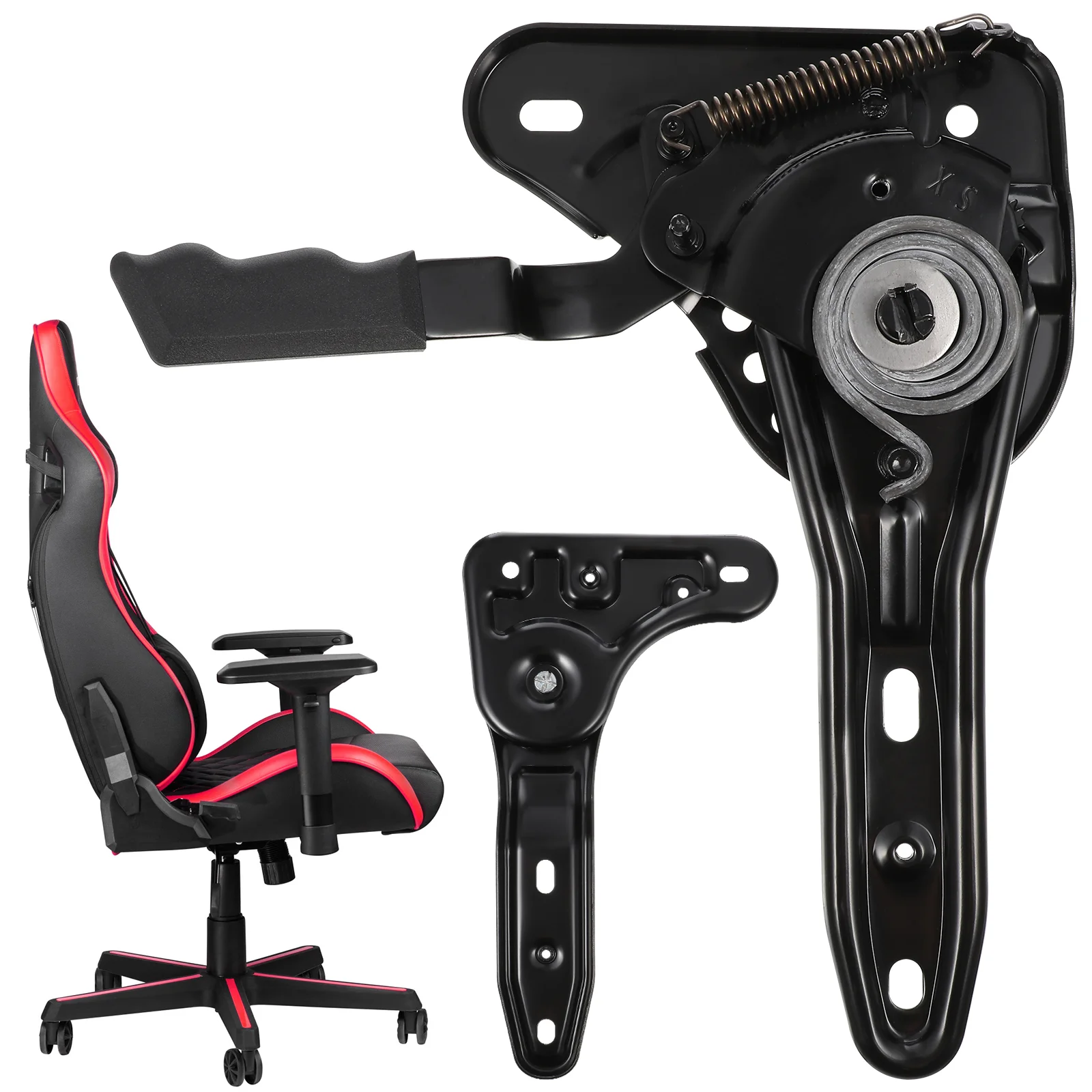 Seat Recliner Chair Angle Adjuster Racing Chairs Swiving Adjustment Car Seats Rotary Tool
