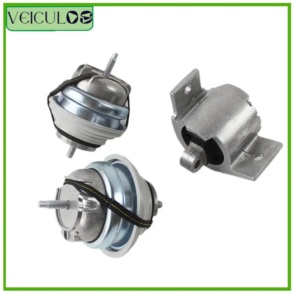 3 шт. крепления для двигателя коробки передач Jaguar XF XJ 2009-2013