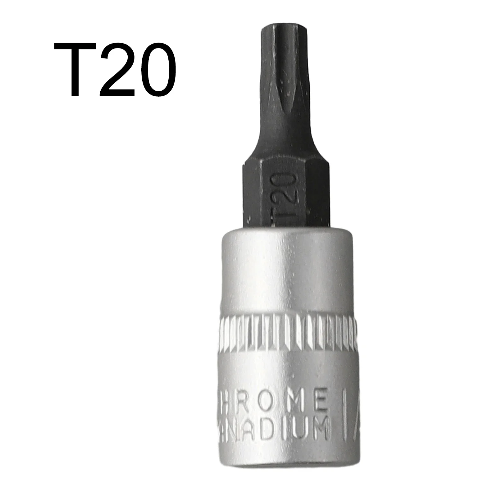 

DAZZLEEX набор головок привода Torx, 1/4 дюйма, 1 шт.