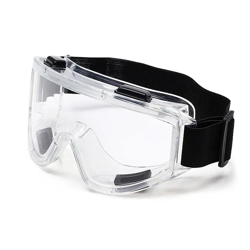 

Профессиональные защитные очки прозрачные