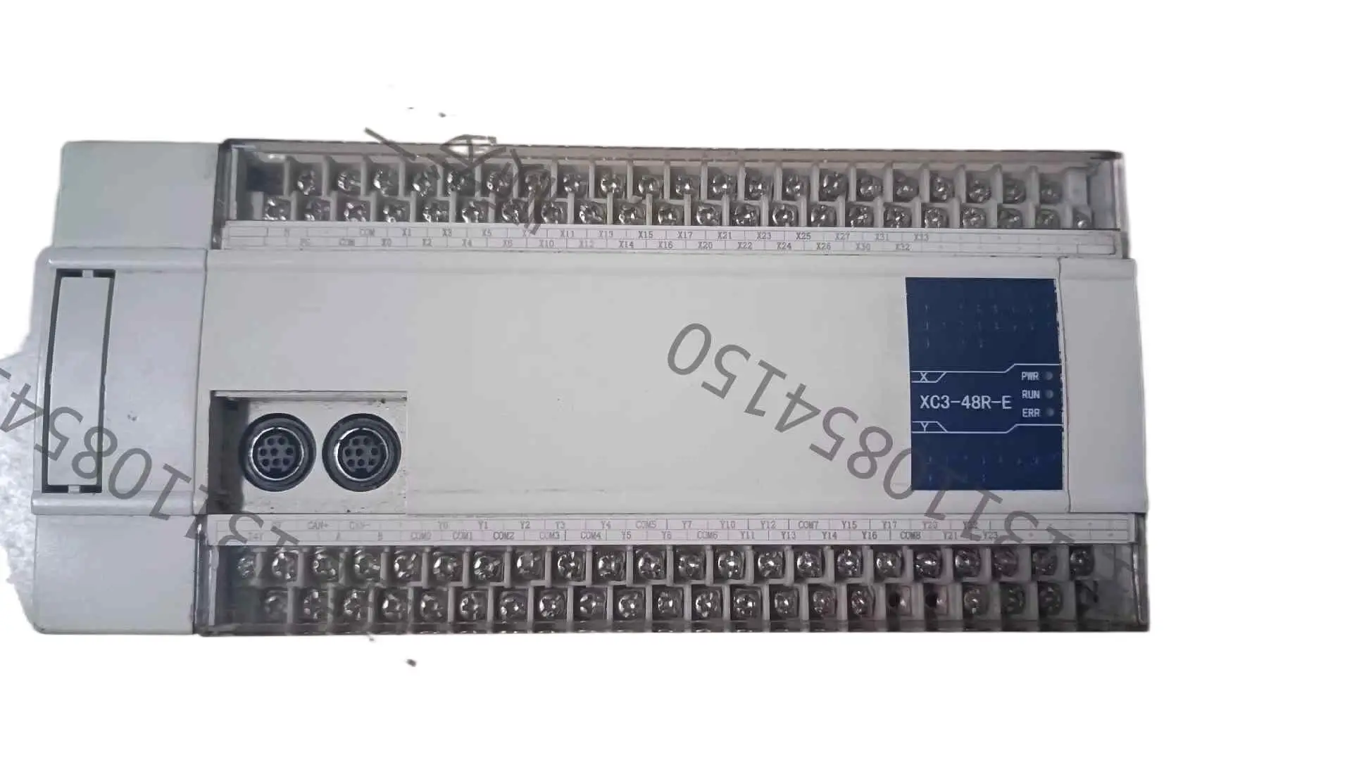 Оригинальный новый XC3-48R-E XC3-48R-C XC3-48T-E XC3-48T-C XC3-48RT-E XC3-48RT-C ПЛК Процессор AC220V/DC24V