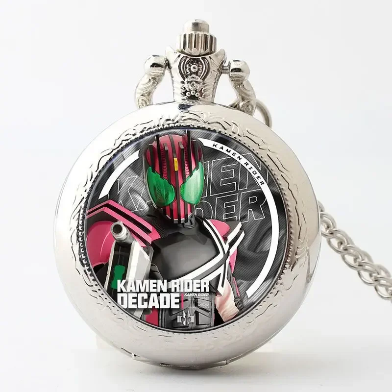 Подвеска-Ожерелье для детей Kamen Rider
