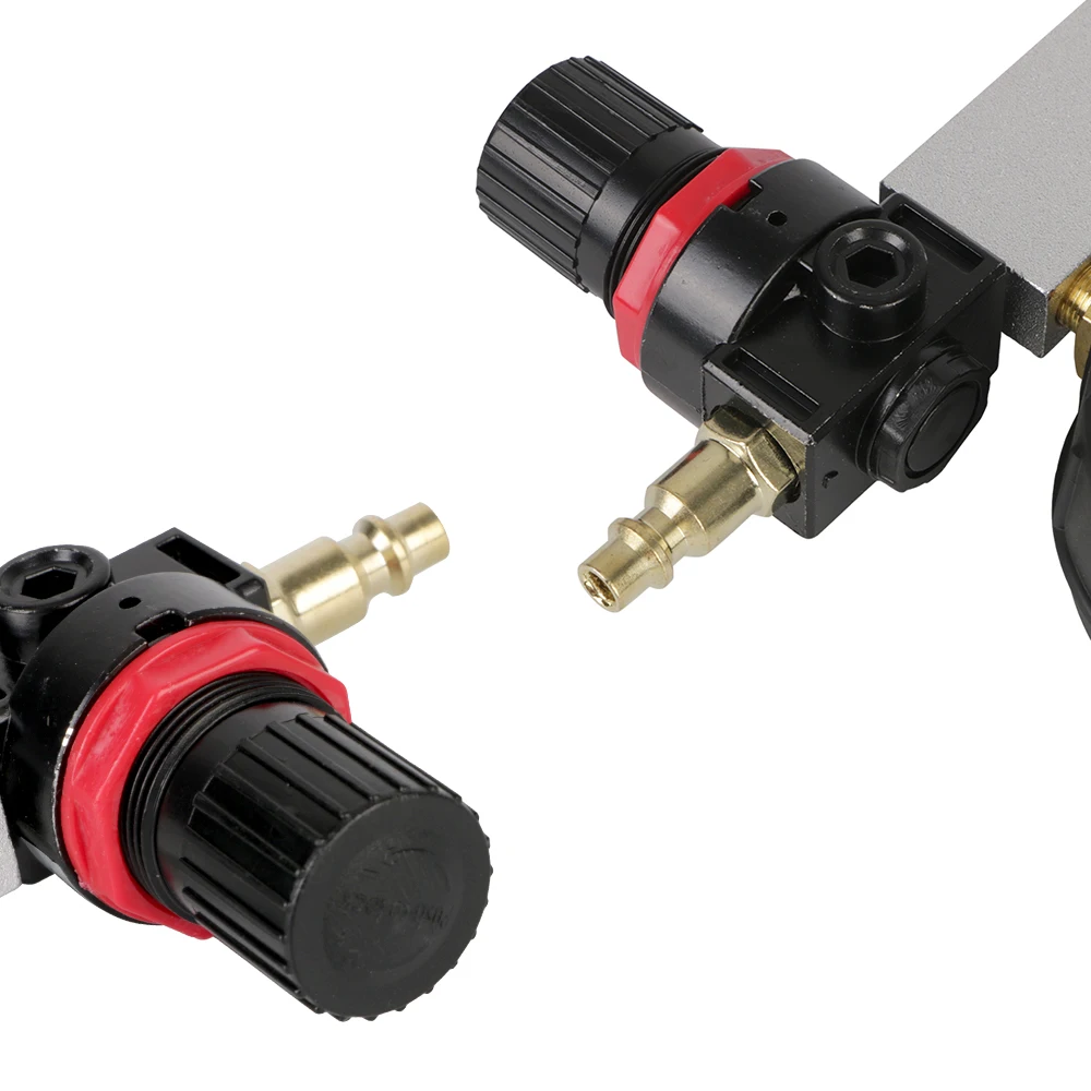 Комплект детекторов утечки компрессии бензиновый инструмент детектор цилиндра